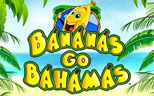 La slot machine Bananas Go Bahamas